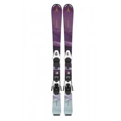Atomic Maven Girl Jr + L6 Binding - 2026